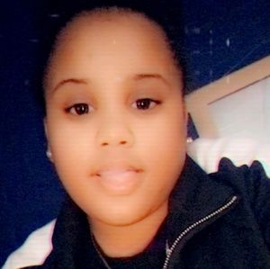 Meet your Posher, Kiara